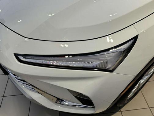 2025 Buick Envista Preferred FWD