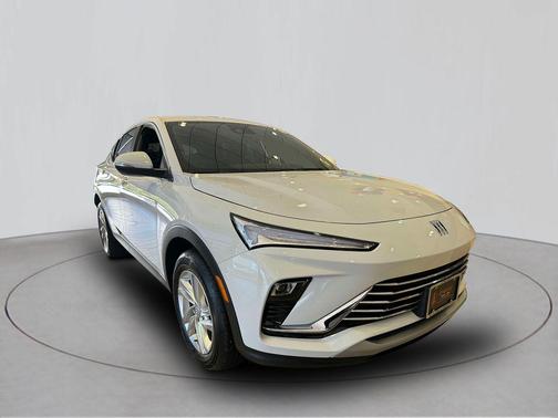 2025 Buick Envista Preferred FWD