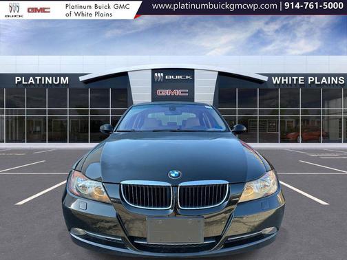 2008 BMW 328 328xi