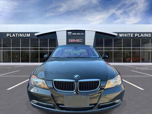 2008 BMW 328 328xi