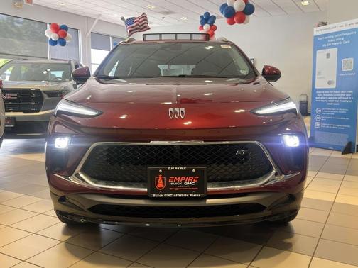 2025 GMC Acadia AWD Elevation