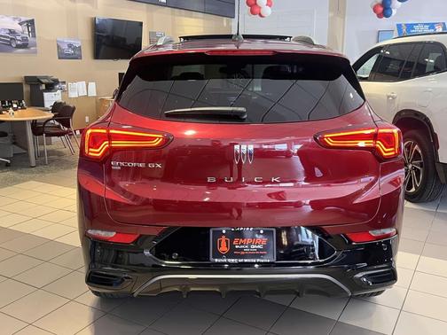 2025 GMC Acadia AWD Elevation