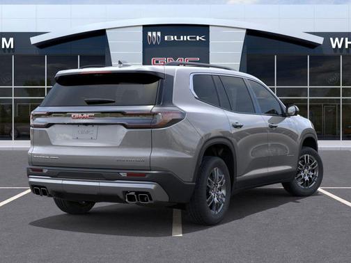 2026 GMC Acadia Elevation AWD
