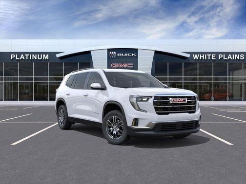 2026 GMC Acadia Elevation AWD