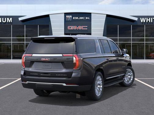 2025 GMC Yukon XL 2WD Elevation