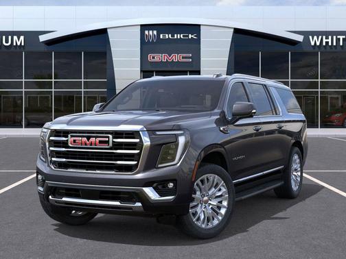 2025 GMC Yukon XL 2WD Elevation