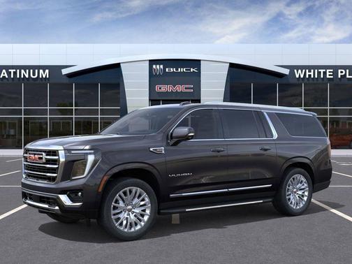 2025 GMC Yukon XL 2WD Elevation