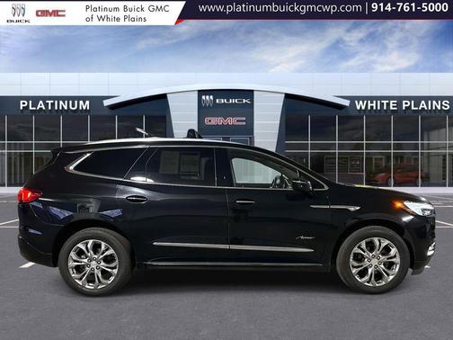 2021 Buick Enclave AWD Avenir