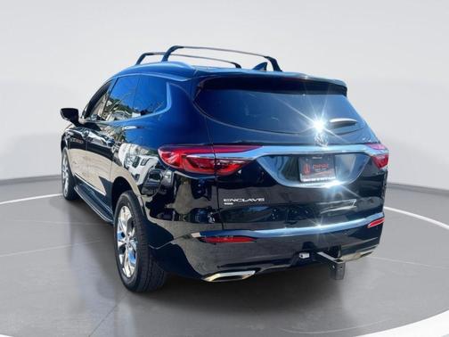 2021 Buick Enclave AWD Avenir