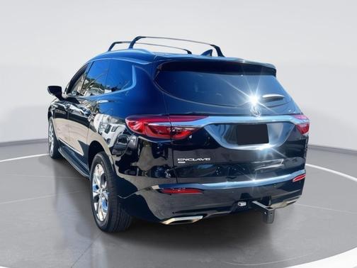 2021 Buick Enclave AWD Avenir