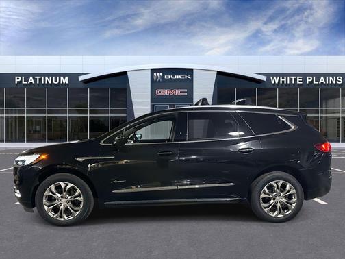 2021 Buick Enclave AWD Avenir