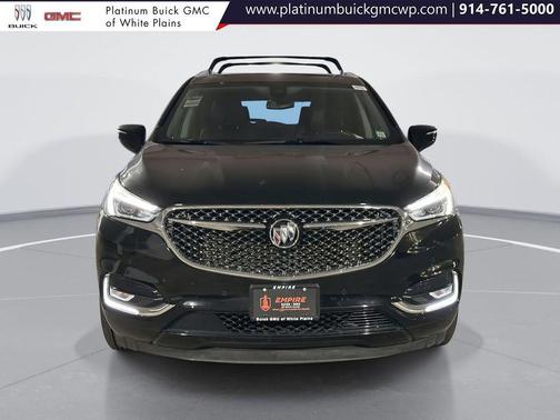 2021 Buick Enclave AWD Avenir