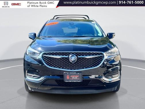 2021 Buick Enclave AWD Avenir