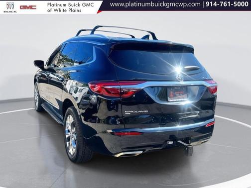 2021 Buick Enclave AWD Avenir
