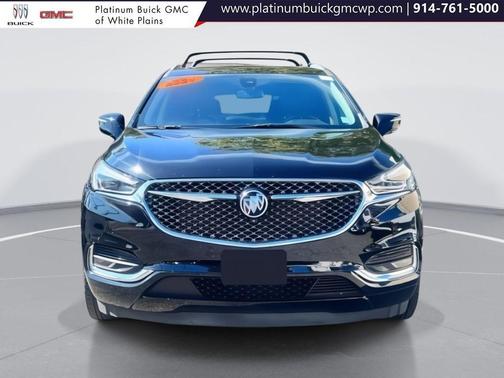 2021 Buick Enclave AWD Avenir