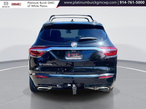 2021 Buick Enclave AWD Avenir