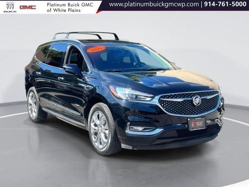 2021 Buick Enclave AWD Avenir