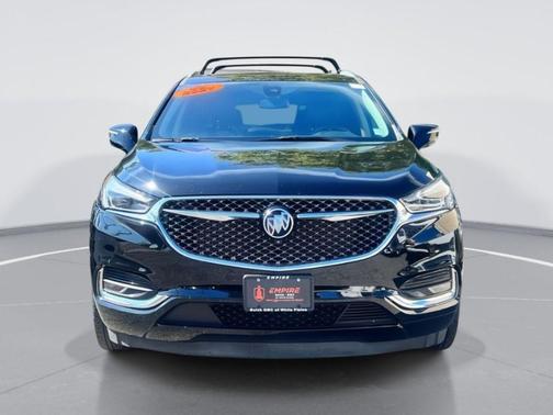 2021 Buick Enclave AWD Avenir