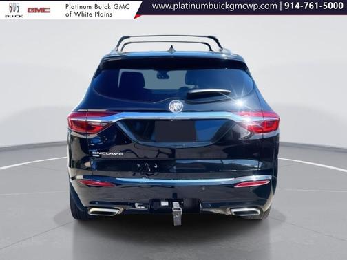 2021 Buick Enclave AWD Avenir