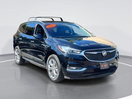 2021 Buick Enclave AWD Avenir