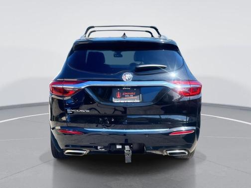 2021 Buick Enclave AWD Avenir