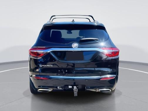 2021 Buick Enclave AWD Avenir