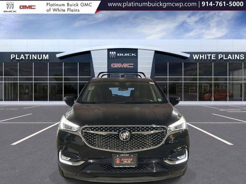 2021 Buick Enclave AWD Avenir