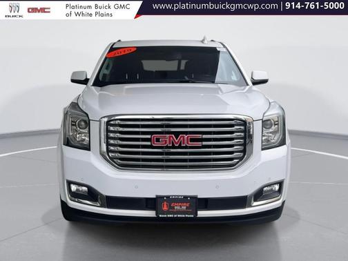 2019 GMC Yukon SLT