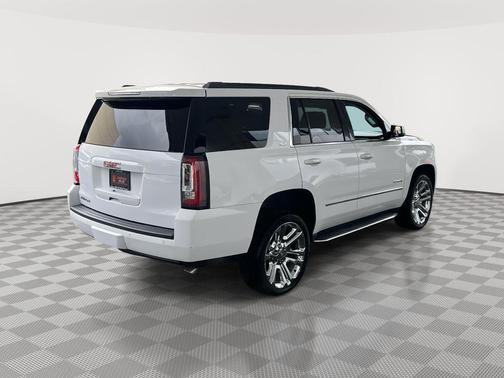 2019 GMC Yukon SLT