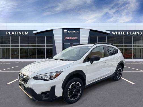 2023 Subaru Crosstrek Base