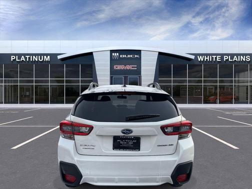 2023 Subaru Crosstrek Base