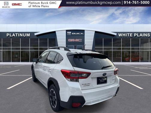 2023 Subaru Crosstrek Base