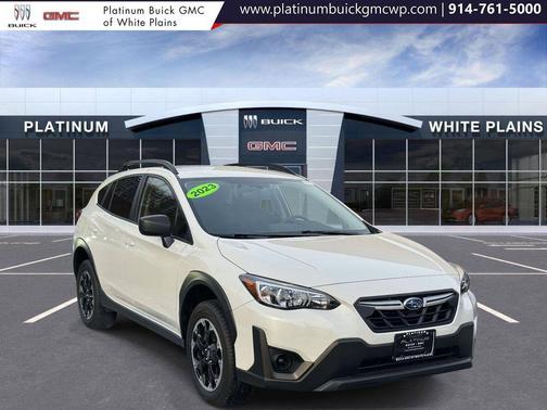 2023 Subaru Crosstrek Base