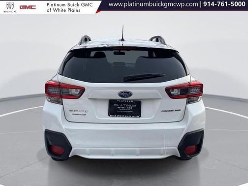2023 Subaru Crosstrek Base