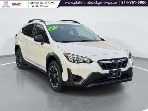 2023 Subaru Crosstrek Base