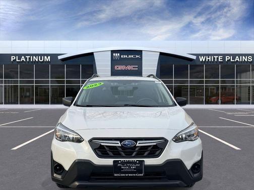 2023 Subaru Crosstrek Base