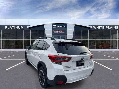 2023 Subaru Crosstrek Base