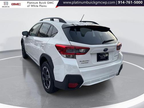 2023 Subaru Crosstrek Base