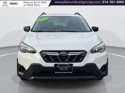2023 Subaru Crosstrek Base