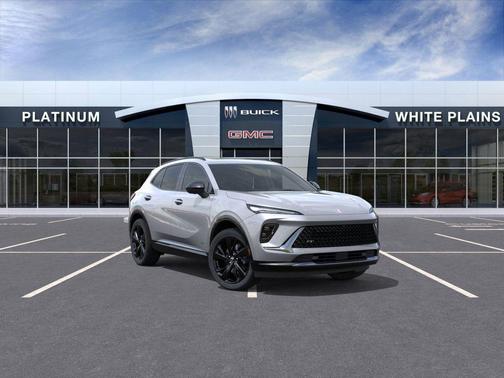 2026 Buick Envision Sport Touring AWD