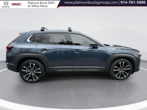 2023 Mazda CX-50 2.5 S Premium Plus Package