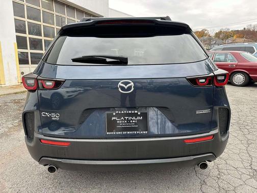 2023 Mazda CX-50 2.5 S Premium Plus Package