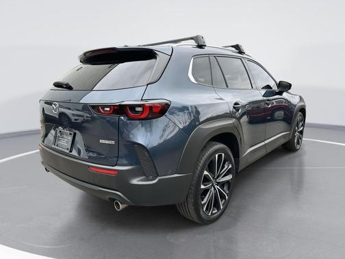 2023 Mazda CX-50 2.5 S Premium Plus Package