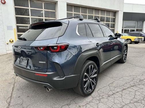 2023 Mazda CX-50 2.5 S Premium Plus Package