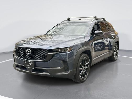 2023 Mazda CX-50 2.5 S Premium Plus Package
