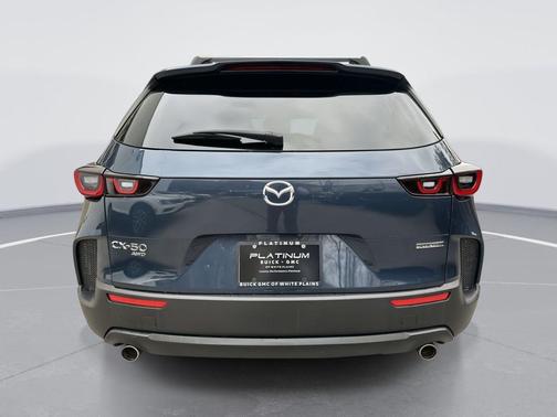 2023 Mazda CX-50 2.5 S Premium Plus Package