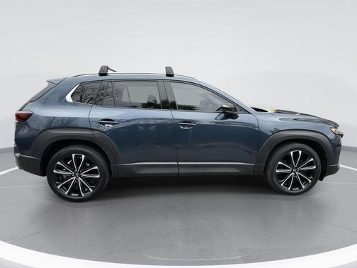 2023 Mazda CX-50 2.5 S Premium Plus Package