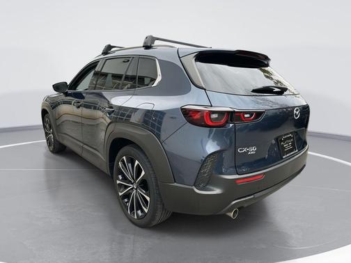 2023 Mazda CX-50 2.5 S Premium Plus Package