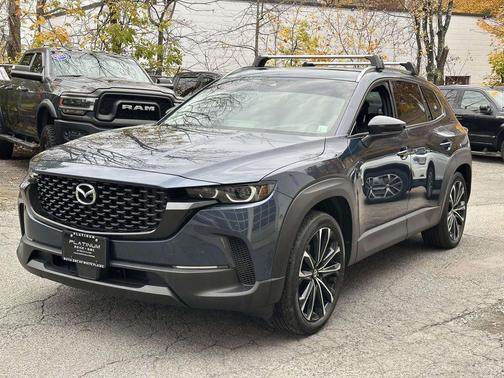 2023 Mazda CX-50 2.5 S Premium Plus Package