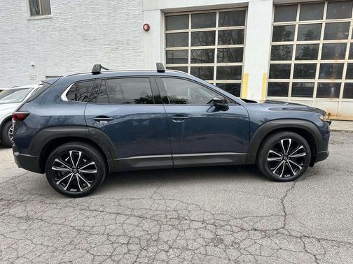 2023 Mazda CX-50 2.5 S Premium Plus Package